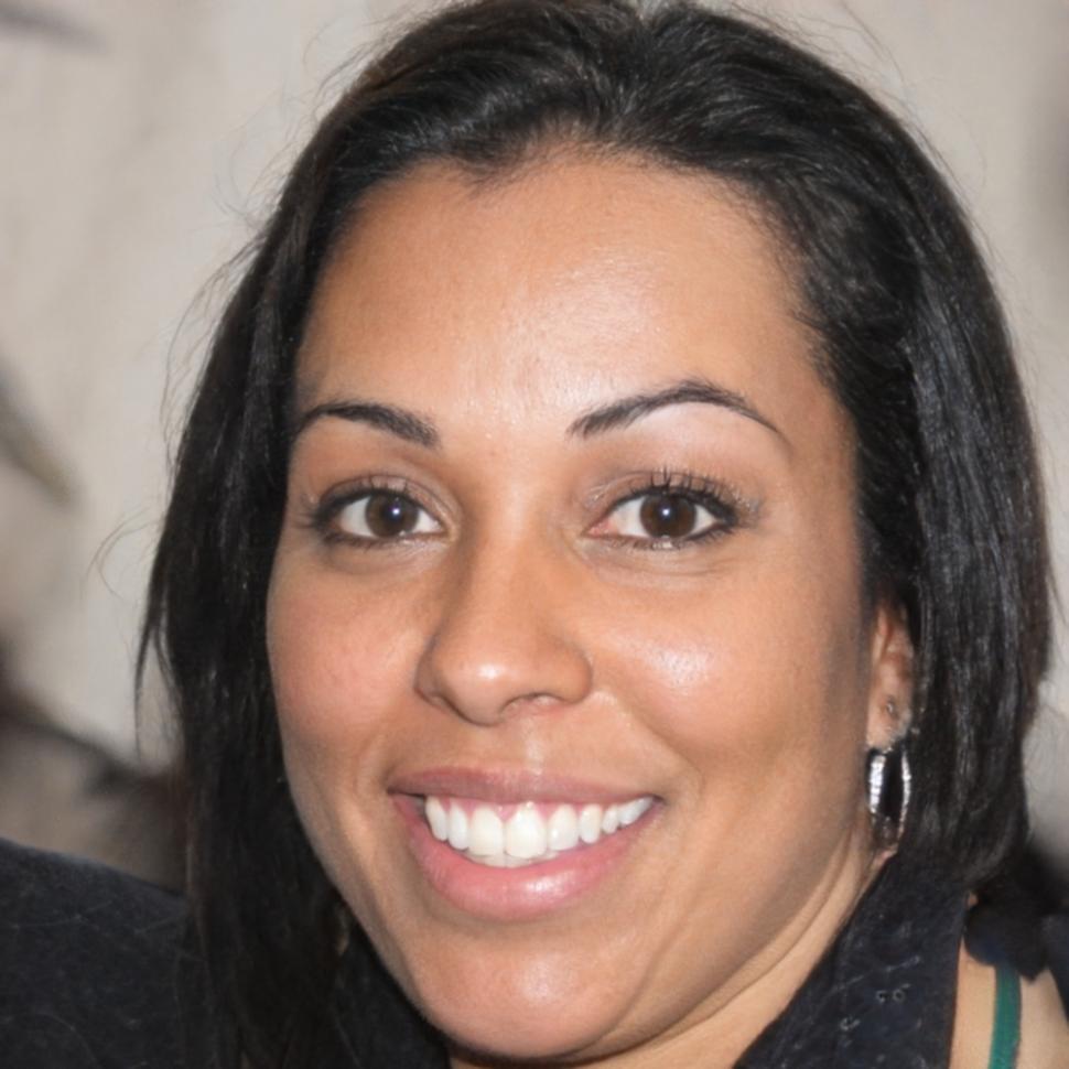 Portrait de Sophie Dubois, directrice d'entreprise